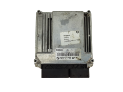 Blok Ovladačů 0281010565 7793443 BMW Bosch 15567
