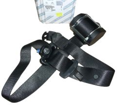 Bezpečnostní Pás Nový originál 8974.ZE 8974ZE Citroen Peugeot