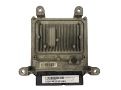 Řídicí Jednotka Motoru Mercedes A6519012200 A6519002600 Delphi