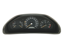 Otáčkoměr Mercedes E W210 2105403348 VDO 51062