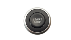 Přepínač Start/Stop Renault Koleos 251503253R
