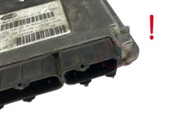 Blok Ovladačů IAW4AF.M7 73501877 61600.627.02 Fiat Magneti Marelli 48129
