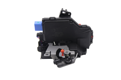 Zámek Dveří Zadek Levý 4E0839015 88391765101 Audi A8 Vika