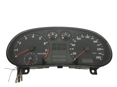 Otáčkoměr Audi A3 8L 8L0919860A 110008778002 56102
