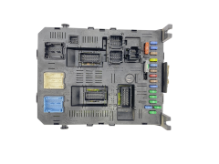 Blok Ovladačů BSI 2004 H05-01 9660105980 PSA Johnson Controls 58942