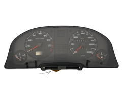 Otáčkoměr Audi 80 90 893919033BE 893919059C VDO Otáčkoměr Audi 80 90 893919033BE 893919059C VDO