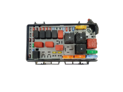 Pojistková Skříň Fiat 51736451 Delphi 38752