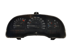 Tachometr Opel Astra Vectra 81117675PP 90356303 2118
