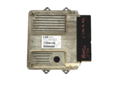 Blok Ovladačů 55195172 MJD6JF.P1 Fiat FGP 20937