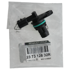 Senzor Válce Originál 237312832R Renault Dacia