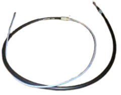 Brzdový kabel Zadek Originál Berlingo Partner 9815264680