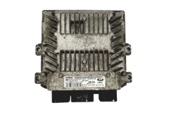Blok Ovladačů 7S61-12A650-BA 5WS40432A-T Ford Siemens 16131