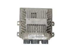 Blok Ovladačů 9657662380 9647423380 5WS40155C-T PSA Siemens 43450