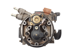 Škrticí Klapka Renault 7700748118 0132008600 1.4 8V Škrticí Klapka Renault 7700748118 0132008600 1.4 8V