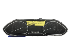 Otáčkoměr Peugeot 208 9813848780 45026
