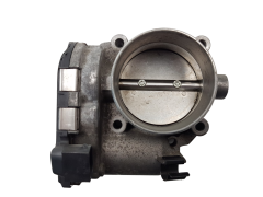 Škrticí Klapka 30711552 0280750146 Volvo Ford Bosch 2952