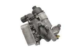 Kryt Filtru Oleje Purflux 8200781898 2.0 DCI Renault Nissan