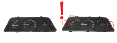 Otáčkoměr Daewoo Nexia 96175563YA 54631 Otáčkoměr Daewoo Nexia 96175563YA 54631