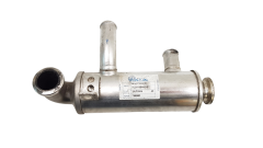 Chladič Egr 9646762280 1U3H-9P445-BC 1.6 TDCi HDI PSA Ford Volvo