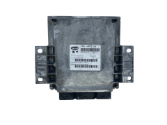 Blok Ovladačů 9637087480 IAW1AP.90 16328.444 PSA Magneti Marelli 49643