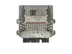 Blok Ovladačů 7S61-12A650-FA 5WS40633A-T Ford Siemens 38038