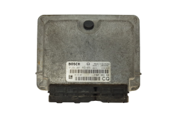 Blok Ovladačů Opel 0281001869 09133267 Bosch 15107