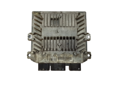 Blok Ovladačů 9652890280 9647568180 5WS40115C-T PSA Siemens 15622