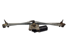 Mechanizmus Stěračů Mercedes-Benz M ML 1638200340  A1638204342 Mechanizmus Stěračů Mercedes-Benz M ML 1638200340  A1638204342