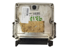 Blok Ovladačů 0281010248 9635157080 28FM0155 PSA Bosch 2940