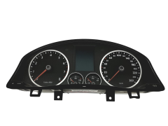 Tachometr VW Tiguan 5N0920870C 110080360007 VDO
