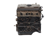 Motor Benzínový NFZ 1.6 8v Peugeot 206 01351S Motor Benzínový NFZ 1.6 8v Peugeot 206 01351S