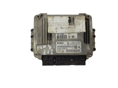 Blok Ovladačů PSA 0281012467 9662212480 9653958980 Bosch 18675