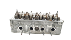 Hlava Válce 9619406110 1.1 8v Citroen Saxo Peugeot 106 HDY HDZ 867