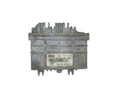 Řídicí Jednotka Motoru 6K0906026B 0261203750 Seat VW Audi Bosch 60554