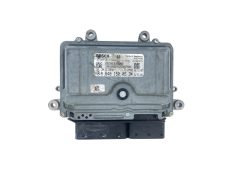 Blok Ovladačů A6401500534 0281014668 Mercedes Bosch 60054