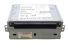 Navigace Radio Land Range Rover Jaguar 31357756AA CF6N-18C815-HP