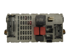 Blok Ovladačů Moduł BSI Fiat 46552681 CPL 46812228 NPL Delphi