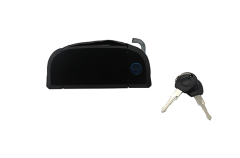 Klika Dveří Předek Levý 701837205 88371830802 VW T4 Vika