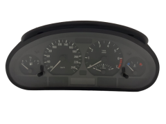 Otáčkoměr BMW 3 E46 6211 6931243 0263639078 18889