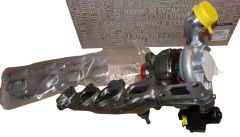 Turbodmychadlo Nový originál 144100013R Renault
