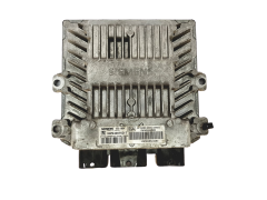 Blok Ovladačů 5WS40075D-T 9652888680 8648624280 PSA Siemens
