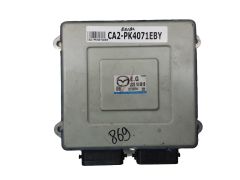 ca2-pk4071eby ca2-pk4071eby