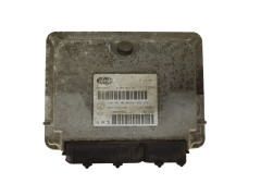 Blok Ovladačů IAW.4AF.M9 55187372 61600.627.05 Fiat Magneti Marelli 13981