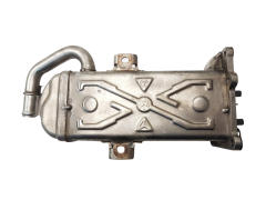 Chladič Egr 03L131512BJ VW Audi Seat Skoda 1.6 2.0 TDI