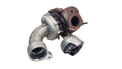 Turbodmychadlo GTB1449VZ 9674962080 0375S7 Garrett 2.0 HDI PSA Turbodmychadlo GTB1449VZ 9674962080 0375S7 Garrett 2.0 HDI PSA
