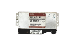 Blok Ovladačů ABS 4D0907379D 0265108005 Audi Bosch 24789