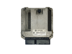 Blok Ovladačů 03L907309 0281015029 Volkswagen Bosch 37338 Blok Ovladačů 03L907309 0281015029 Volkswagen Bosch 37338