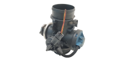 Ventil Egr 9638111480 0928400424 1628PC Bosch Peugeot 206 Partner Ventil Egr 9638111480 0928400424 1628PC Bosch Peugeot 206 Partner