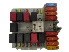 Pojistková Skříň Fiat 51738103