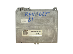 Blok Ovladačů S101710101A 7700747899 7700747901 Renault Bendix